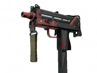 MAC-10 Tatter